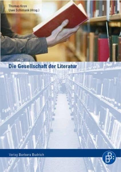 Die Gesellschaft der Literatur Law Books