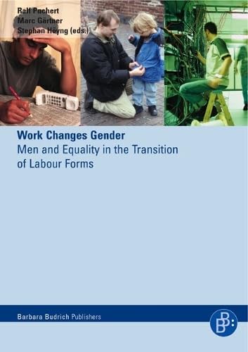 Work Changes Gender Law