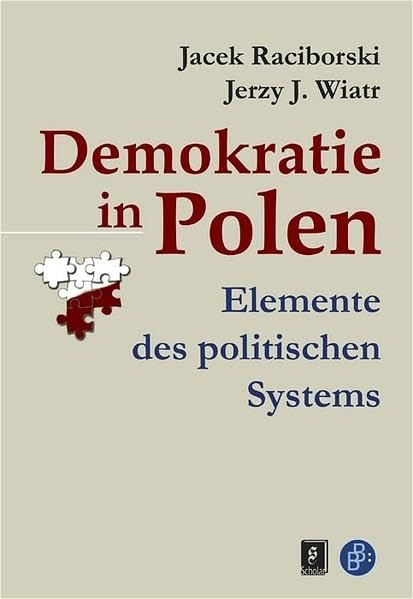 Demokratie in Polen Law
