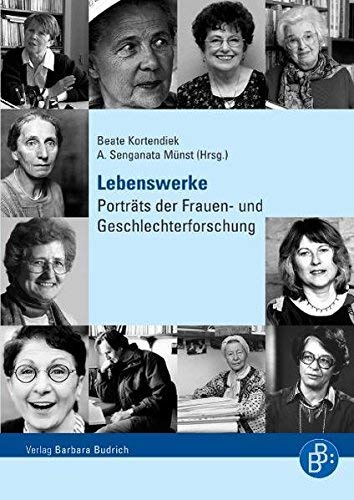 Lebenswerke: Portraits der Frauen- und Geschlechterforschung Law