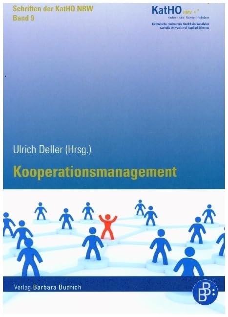 Kooperationsmanagement Social Sciences