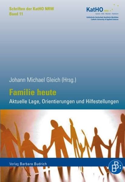 Familie heute book
