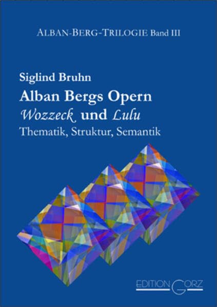 Alban Bergs Opern Wozzeck und Lulu Arts & Music