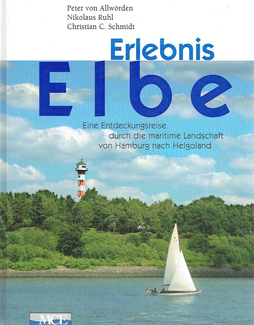 Erlebnis Elbe Leisure, Home & Garden Books