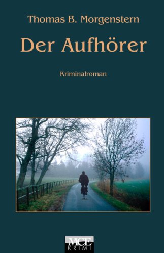 Der Aufhörer Contemporary literature Books