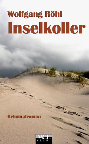 Inselkoller: Kriminalroman Contemporary literature