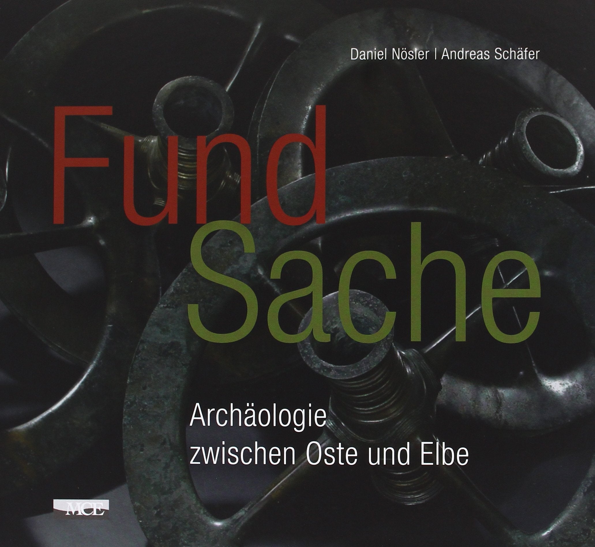Fundsache: Archäologie zwischen Oste und Elbe Natural Sciences
