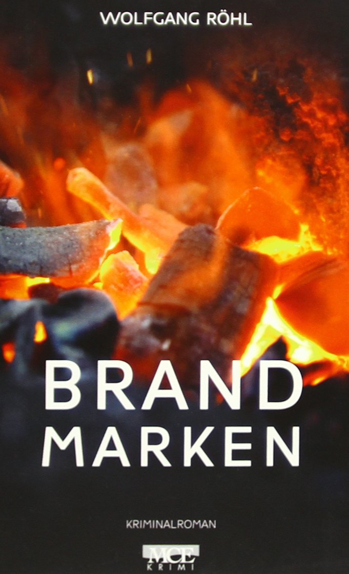 Product Image: Brand Marken