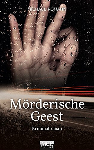 Mörderische Geest Crime & Thrillers