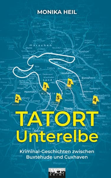 Product Image: Tatort Unterelbe