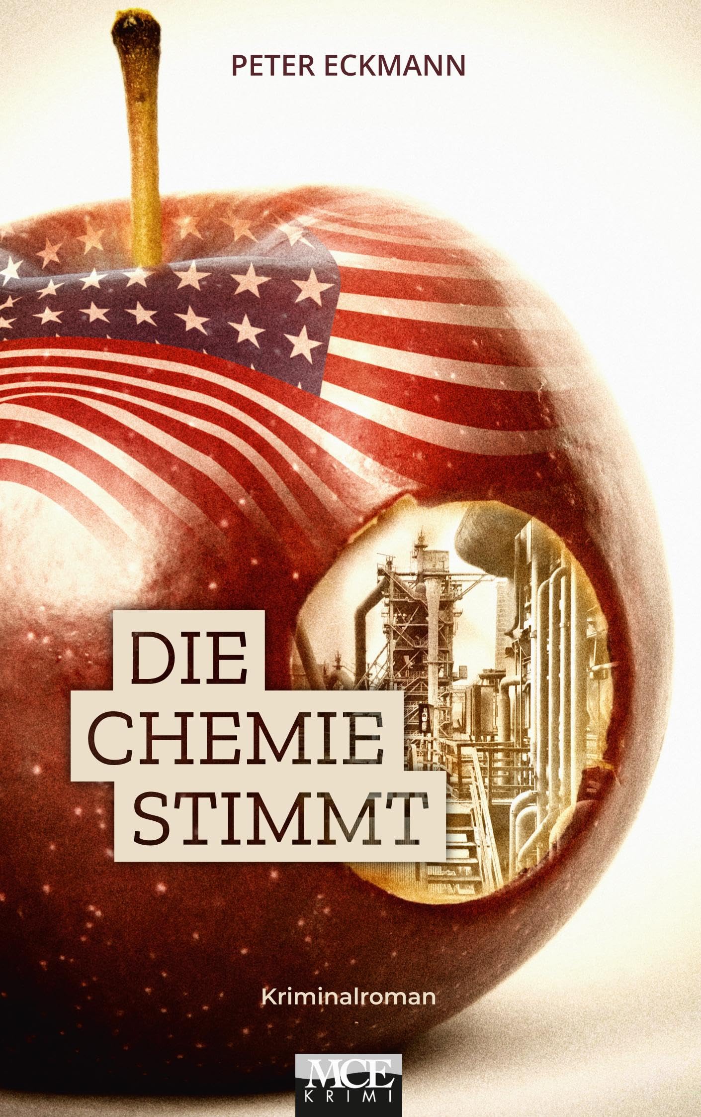 Die Chemie stimmt Crime & Thrillers