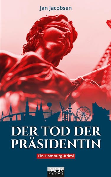 Product Image: Der Tod der Präsidentin