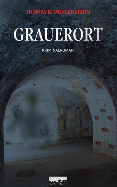 Grauerort Contemporary literature Books