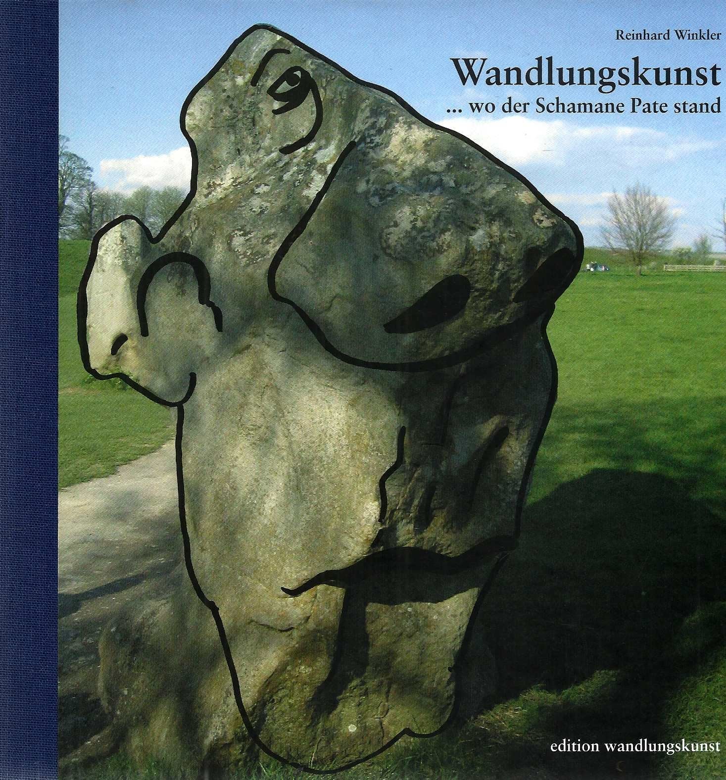 Wandlungskunst: ... wo der Schamane Pate stand Health, Nutrition & Fitness