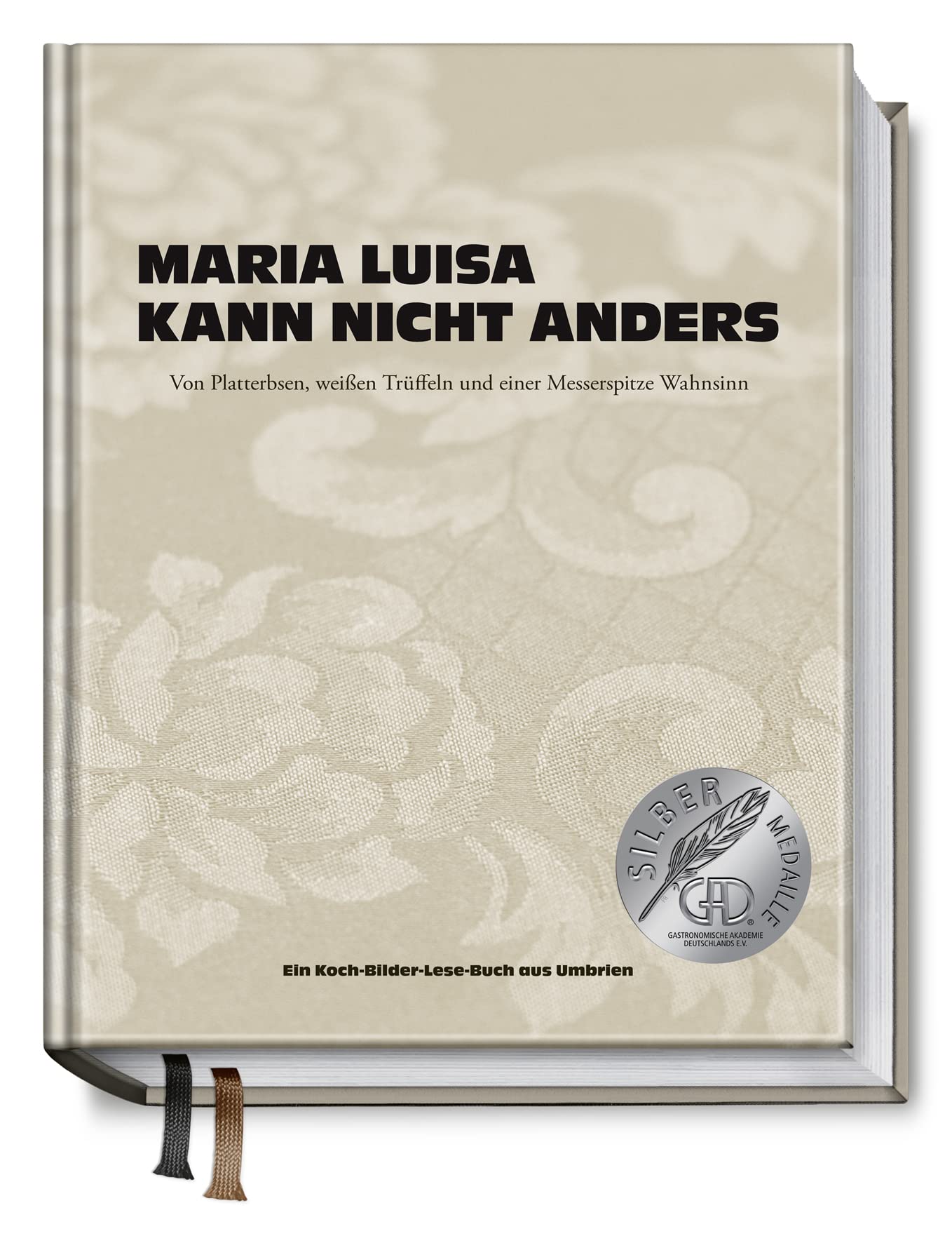 Product Image: Maria Luisa kann nicht anders