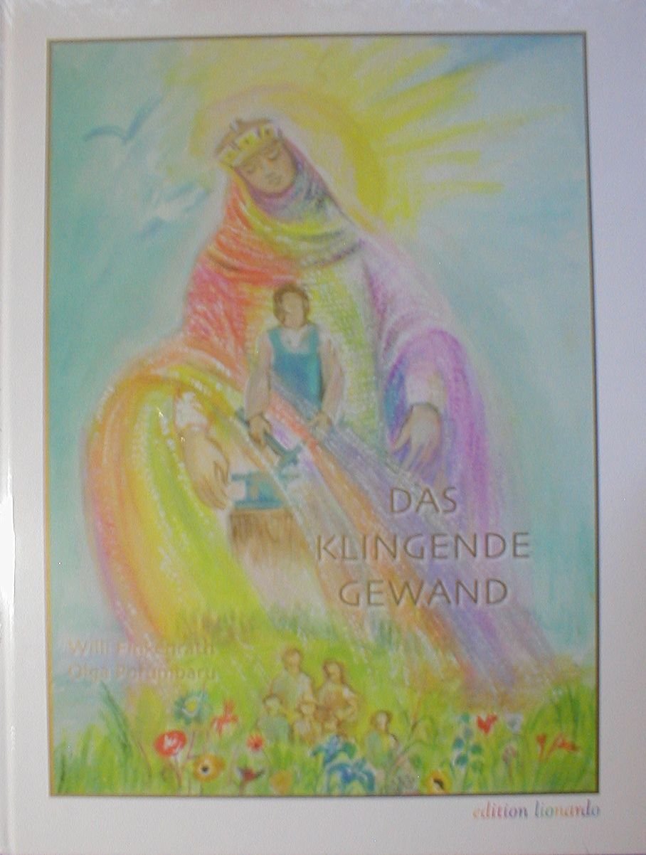 Product Image: Das klingende Gewand