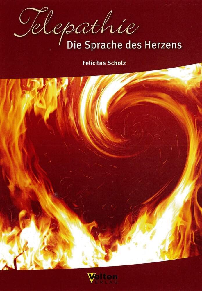 Telepathie Die Sprache des Herzens Business, Finance & Career