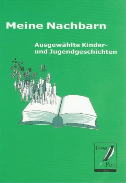 Meine Nachbarn - Ausgewählte Kinder- und Jugendgeschichten Non-fiction