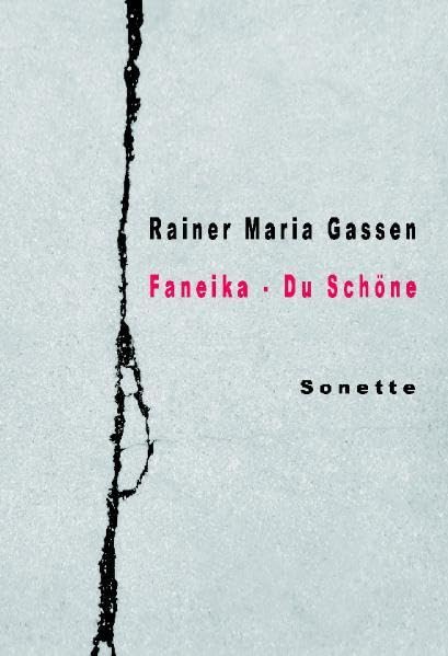 Faneika - Du Schöne: Sonette Poetry