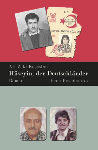 Hüseyin, der Deutschländer Contemporary literature