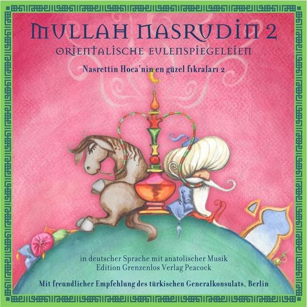 Product Image: Mullah Nasrudin