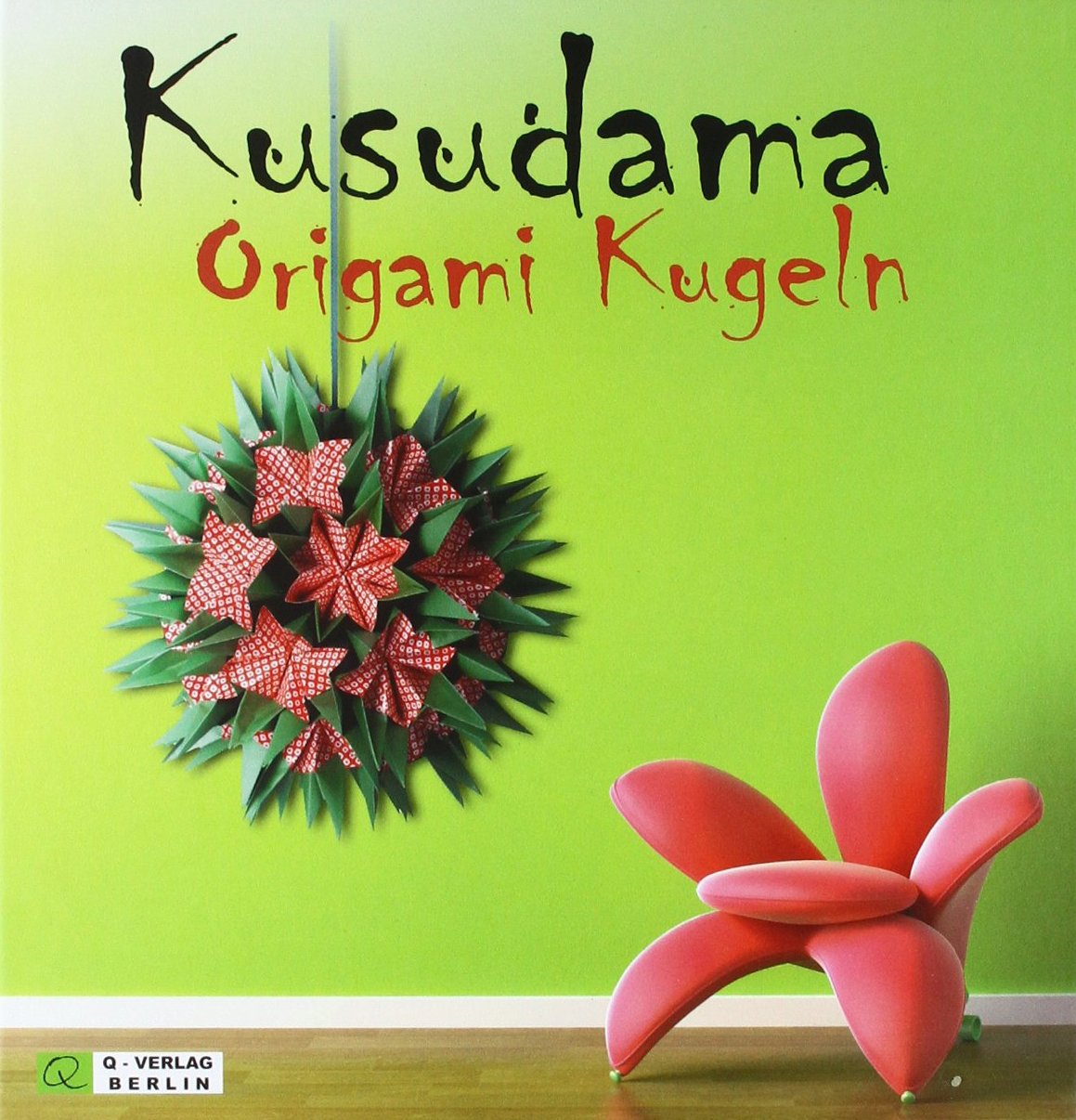 Kusudama Origami Kugeln Hobbies & Crafts
