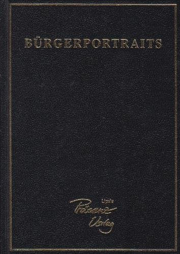 Bürgerportraits: Ausgabe Region Berlin Pop culture