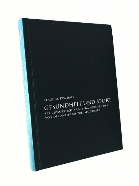 Gesundheit und Sport: (Standardausgabe) General education