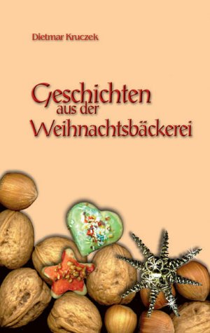Geschichten aus der Weihnachtsbäckerei Non-fiction