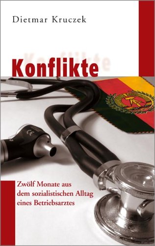 Konflikte Fiction Books