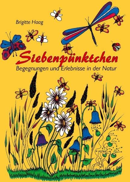 Siebenpünktchen Novels & Short Stories