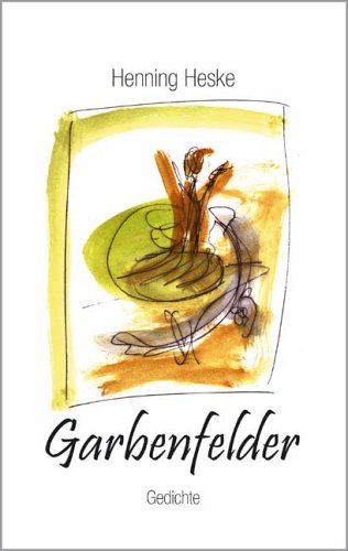 Garbenfelder Books