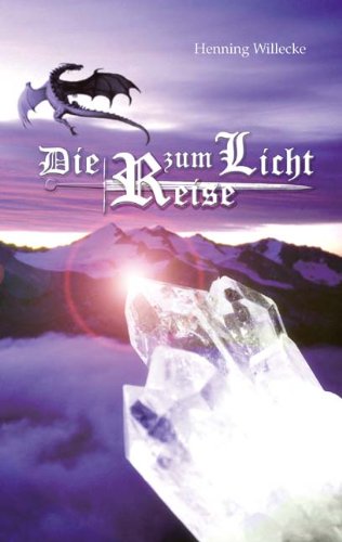 Die Reise zum Licht Books