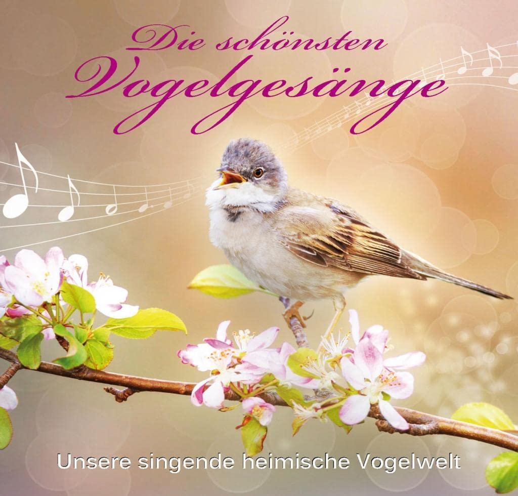 Die Schönsten Vogelgesänge Radio Plays