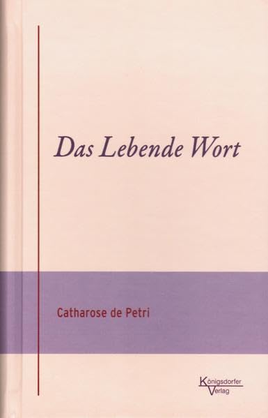 Product Image: Das Lebende Wort