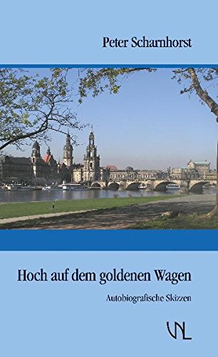 Hoch auf dem goldenen Wagen book