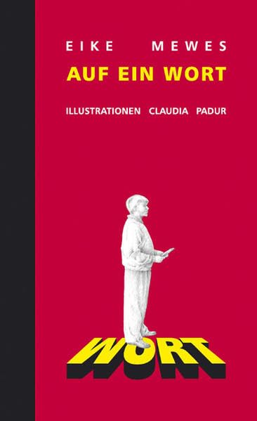 Auf ein Wort: Alphabetische Wortklaubereien Contemporary literature