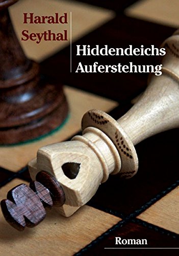 Hiddendeichs Auferstehung book