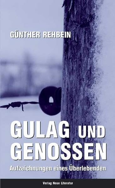 Gulag und Genossen Personalities