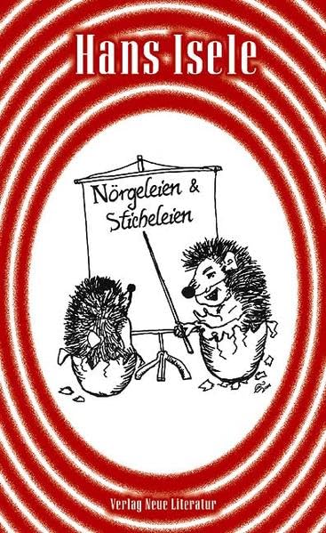 Nörgeleien & Sticheleien Poetry