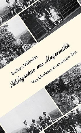 Schlagsahne aus Magermilch Personalities