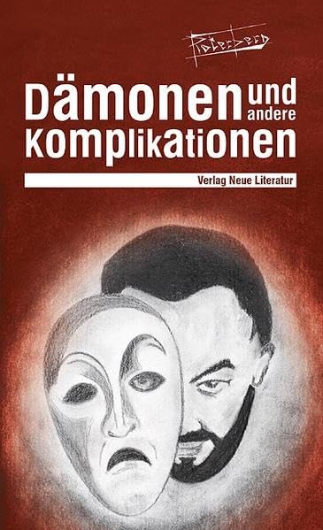 Dämonen und andere Komplikationen Contemporary literature Books