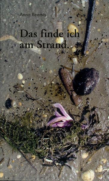 Das finde ich am Strand Photography Books