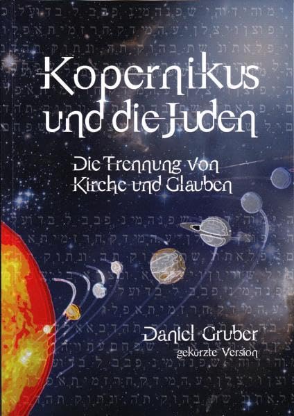 Kopernikus und die Juden: Die Trennung von Kirche und Glauben Religion & Esotericism