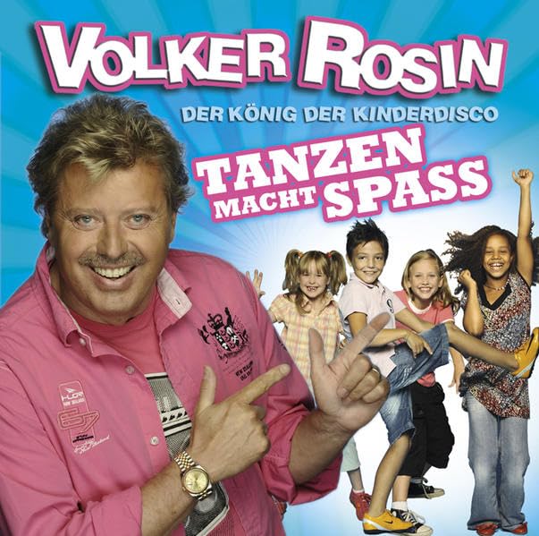 Product Image: Tanzen macht Spass!