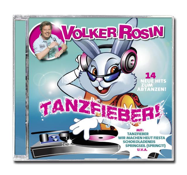 Product Image: Tanzfieber