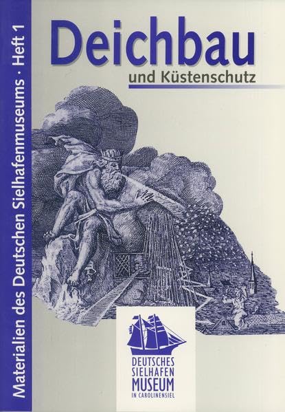 Deichbau und Küstenschutz: Materialien zur Dauerausstellung Deichbau- und Küstenschutz Law