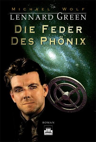 Die Feder des Phönix Contemporary literature Books