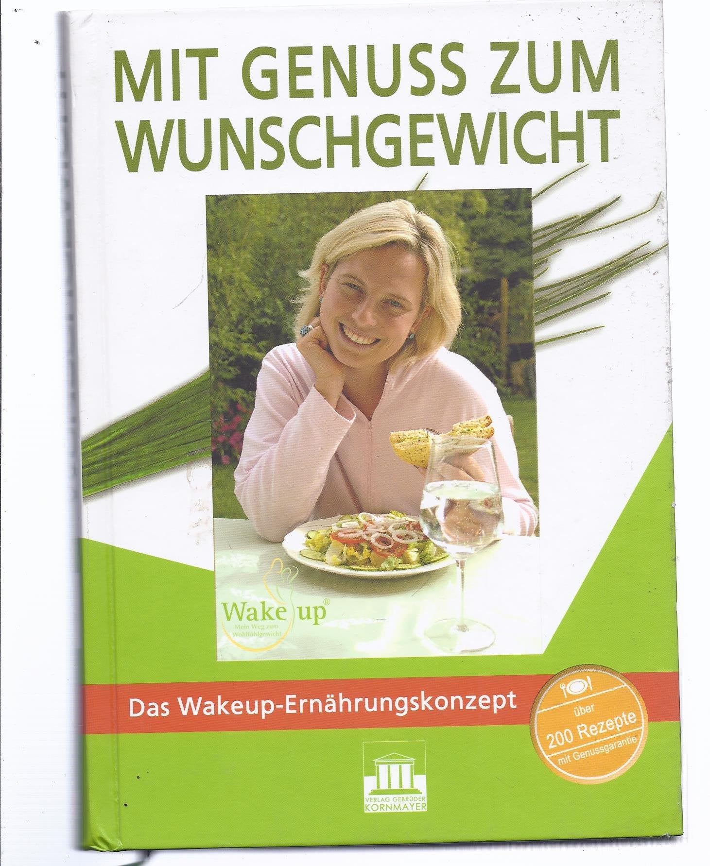 Mit Genuss zum Wunschgewicht Leisure, Home & Garden