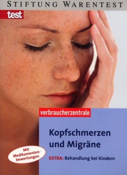Kopfschmerzen und Migräne: Extra: Behandlung bei Kindern Health, Nutrition & Fitness